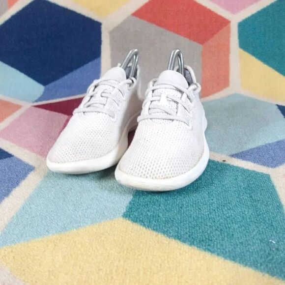 Allbirds Women's Tree Runner Size‎ 7 - Picture 2 of 6